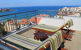 Family Hotel Radiana