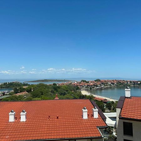Family Hotel Radiana Созопол Екстериор снимка