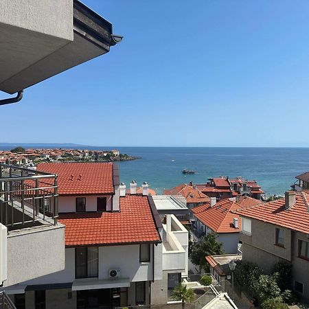 Family Hotel Radiana Созопол Екстериор снимка
