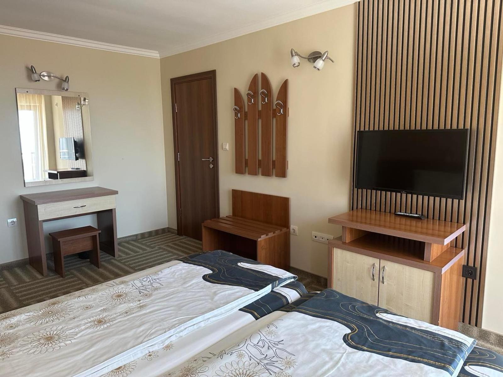 Family Hotel Radiana Созопол Екстериор снимка