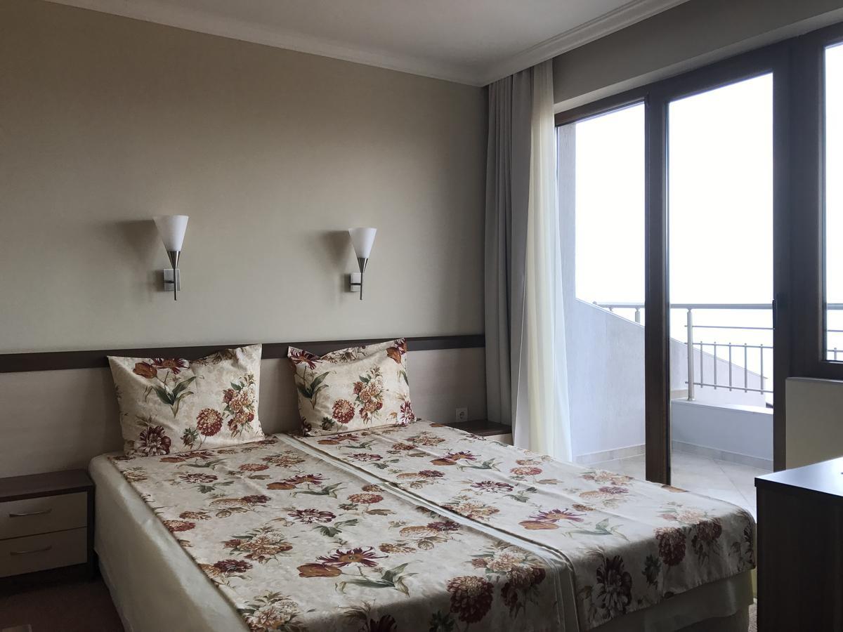 Family Hotel Radiana Созопол Екстериор снимка