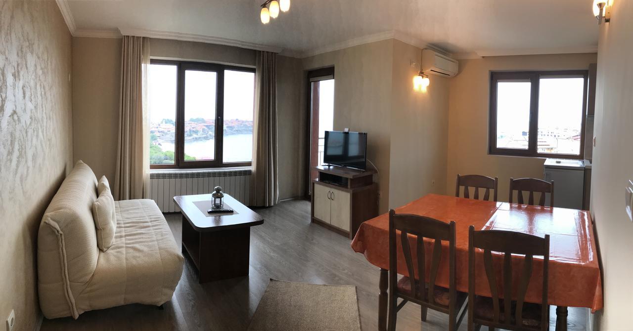 Family Hotel Radiana Созопол Екстериор снимка
