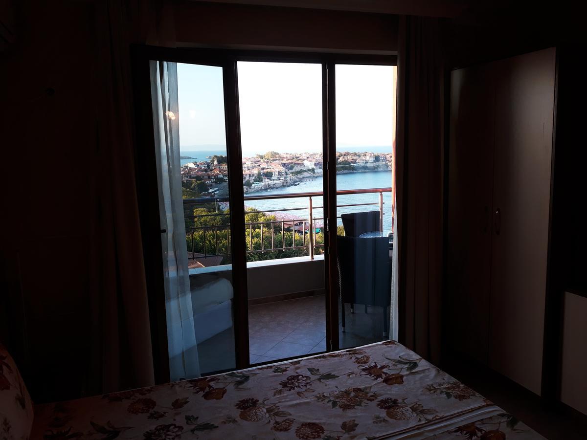 Family Hotel Radiana Созопол Екстериор снимка