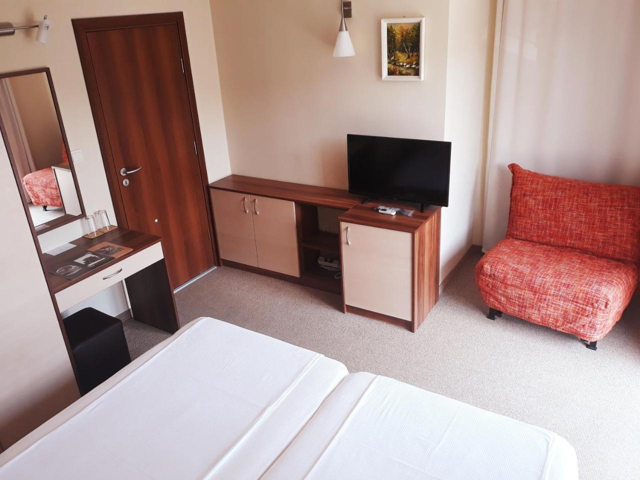 Family Hotel Radiana Созопол Екстериор снимка