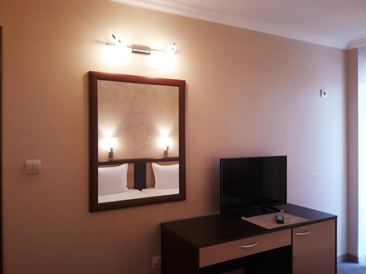 Family Hotel Radiana Созопол Екстериор снимка