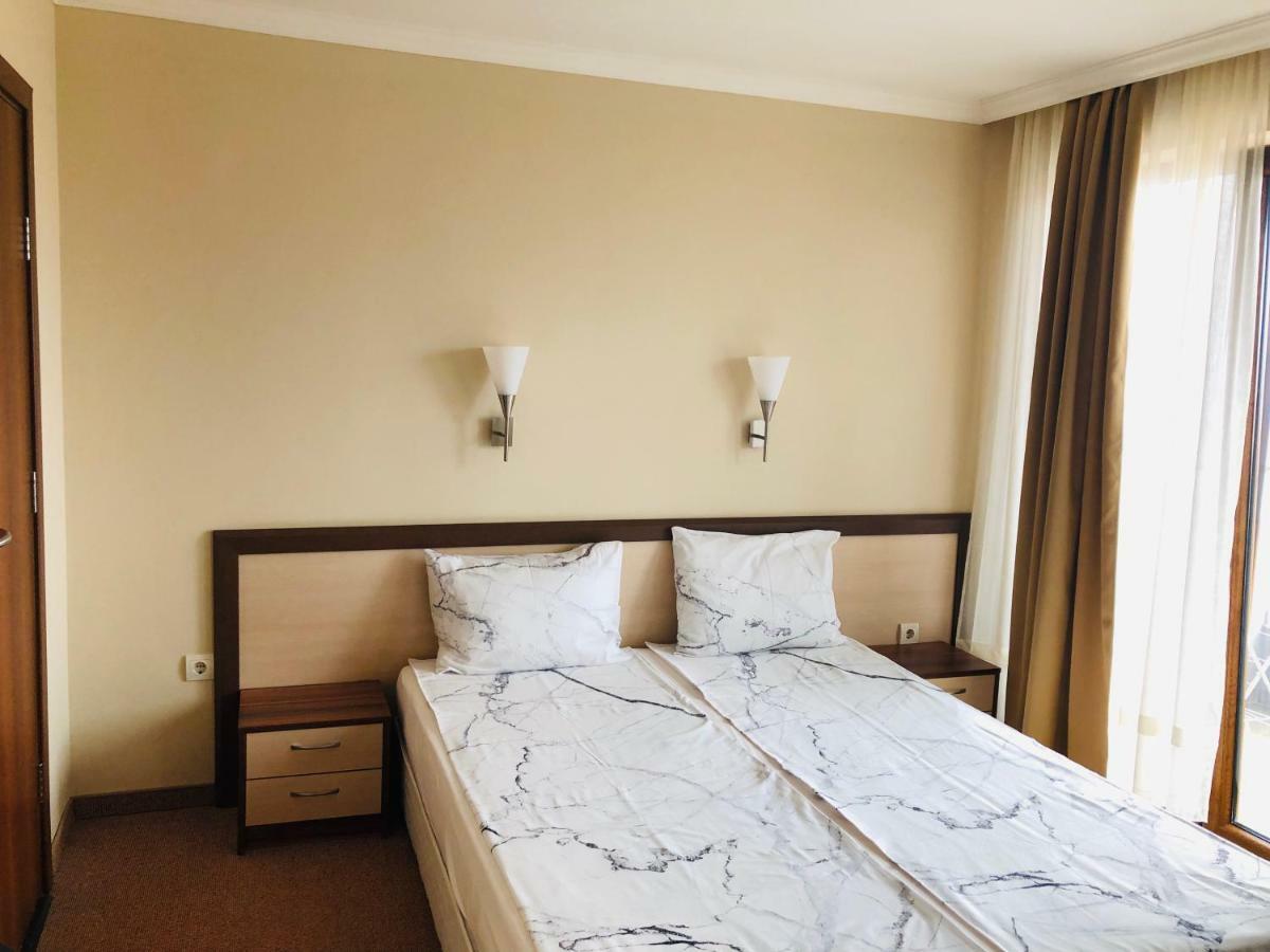 Family Hotel Radiana Созопол Екстериор снимка